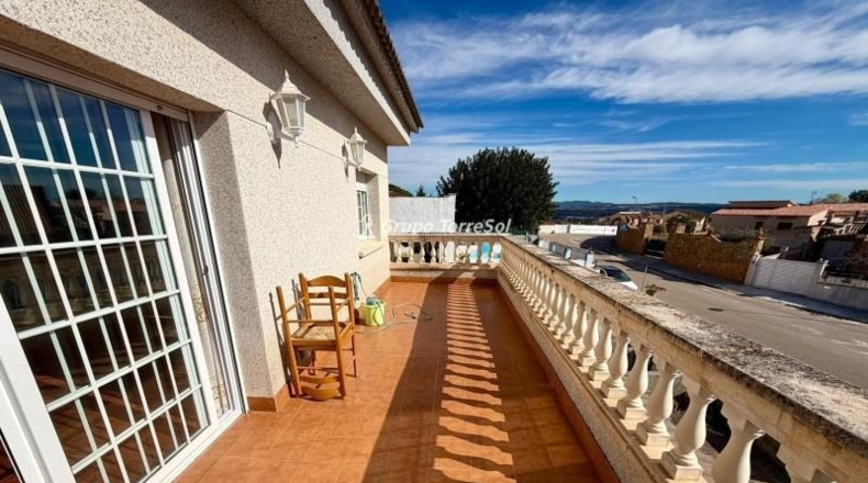Таррагона - el Vendrell - 541m2