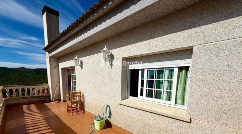 Таррагона - el Vendrell - 541m2