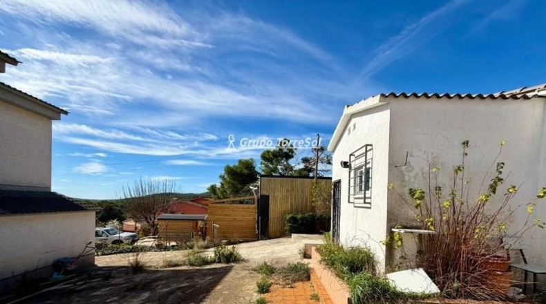 Таррагона - el Vendrell - 541m2