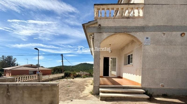 Таррагона - el Vendrell - 541m2