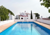 Detached villa with land for sale on España, Novelda, ref: TR396471 photo