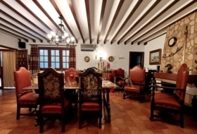 La Roda 352&nbsp;m²