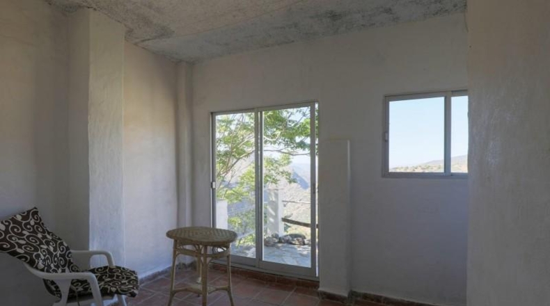 Granada - Busquístar - 1050m2