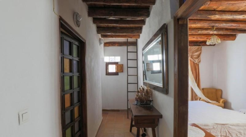 Granada - Busquístar - 1050m2