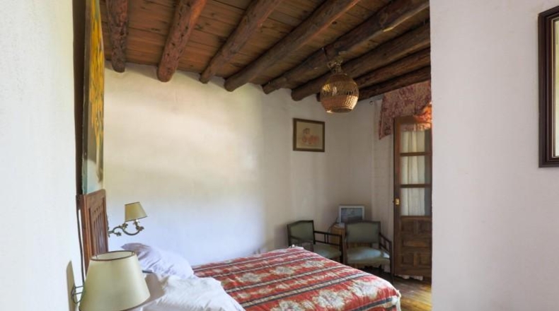 Granada - Busquístar - 1050m2