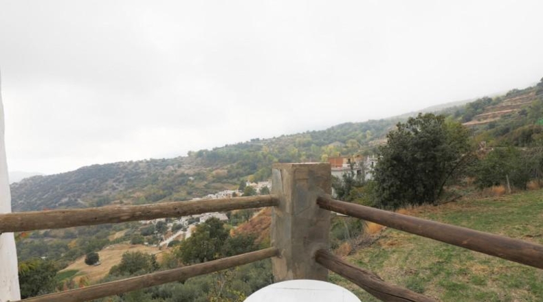 Granada - Busquístar - 1050m2