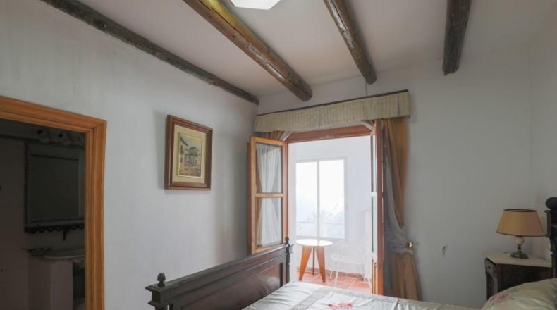 Granada - Busquístar - 1050m2