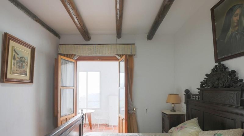 Granada - Busquístar - 1050m2