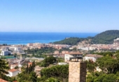 Casa de poble en venda a la España, Lloret de Mar, ref.: TR396464 foto