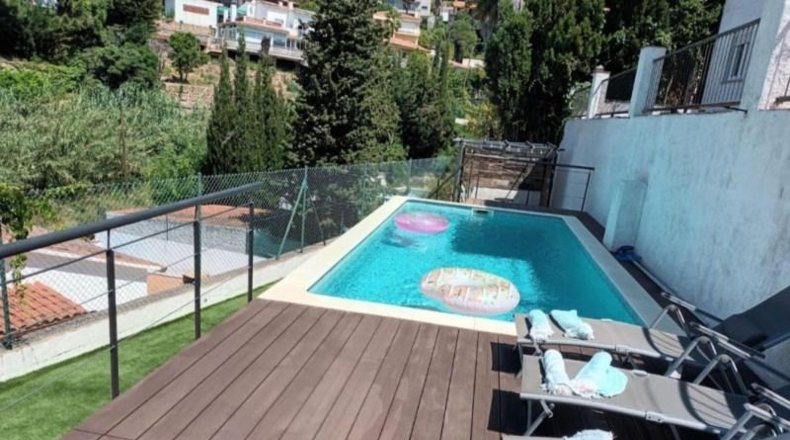 Girona - Льорет де Мар - 407m2