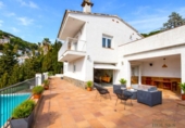 Casa de poble en venda a la España, Lloret de Mar, ref.: TR396464 foto