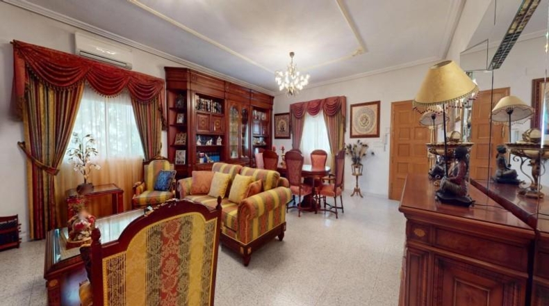 Alicante - Albatera - 250m2