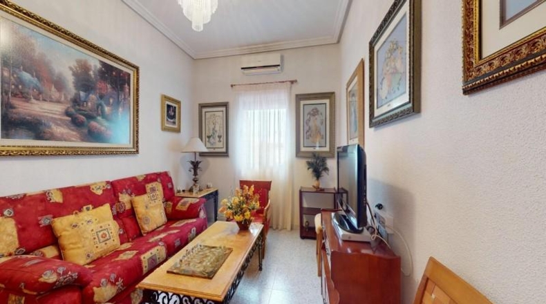 Alicante - Albatera - 250m2