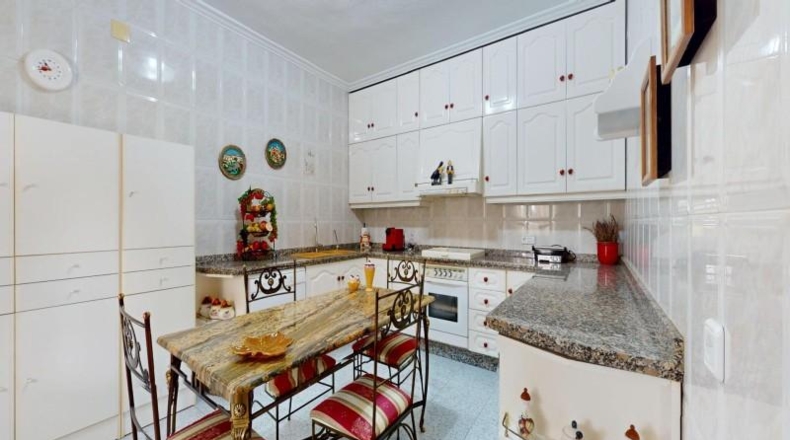 Alicante - Albatera - 250m2