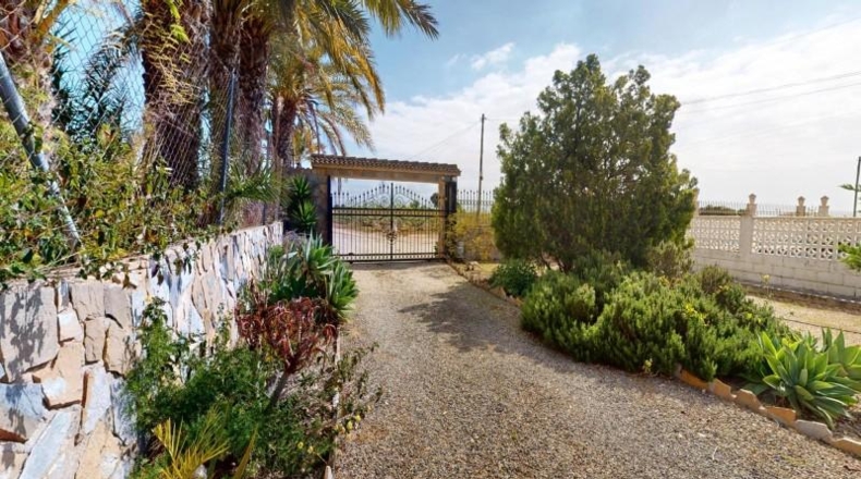 Alicante - Albatera - 250m2