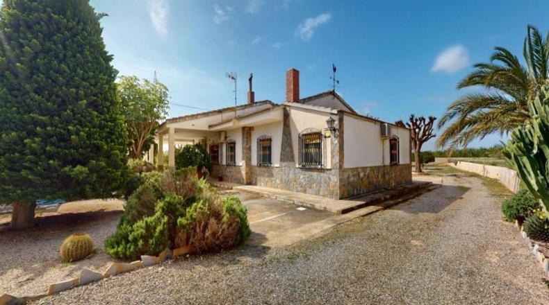 Alicante - Albatera - 250m2