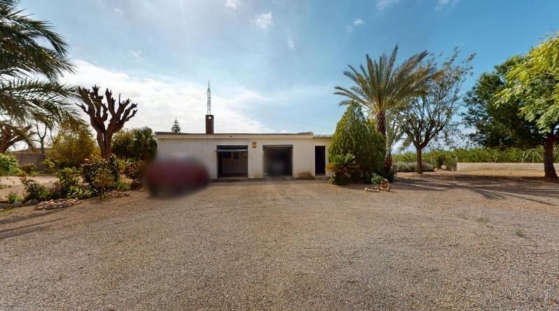 Alicante - Albatera - 250m2