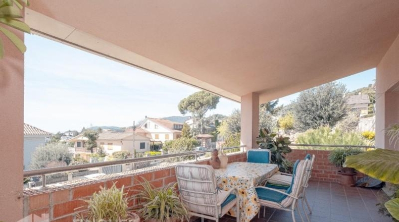 Barcelona - Caldes de Montbui - 1000m2
