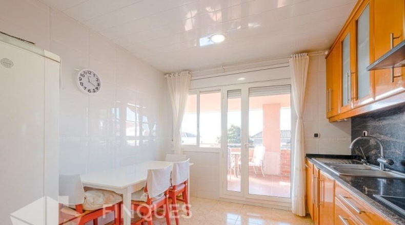 Barcelona - Caldes de Montbui - 1000m2