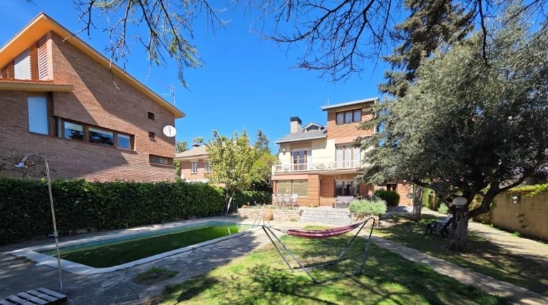 Barcelona - Igualada - 809m2