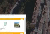 Suelo urbano en venta en la Avenida Andalucía, Almáchar, ref: TR396417 foto
