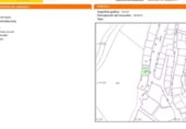 Suelo urbano en venta en la Avenida Andalucía, Almáchar, ref: TR396417 foto