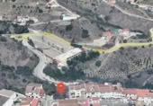 Suelo urbano en venta en la Avenida Andalucía, Almáchar, ref: TR396417 foto