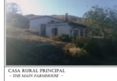 Country house with land for sale on Corral del Álamo s/n, Granada, ref: TR329805 photo