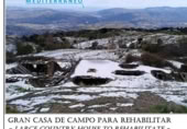 Country house with land for sale on Corral del Álamo s/n, Granada, ref: TR329805 photo
