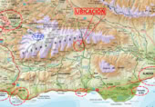 Country house with land for sale on Corral del Álamo s/n, Granada, ref: TR329805 photo