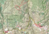 Country house with land for sale on Corral del Álamo s/n, Granada, ref: TR329805 photo
