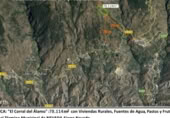 Country house with land for sale on Corral del Álamo s/n, Granada, ref: TR329805 photo