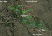 Country house with land for sale on Corral del Álamo s/n, Granada, ref: TR329805 photo