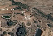 Country house with land for sale on Corral del Álamo s/n, Granada, ref: TR329805 photo