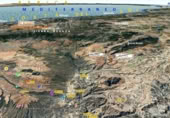 Country house with land for sale on Corral del Álamo s/n, Granada, ref: TR329805 photo