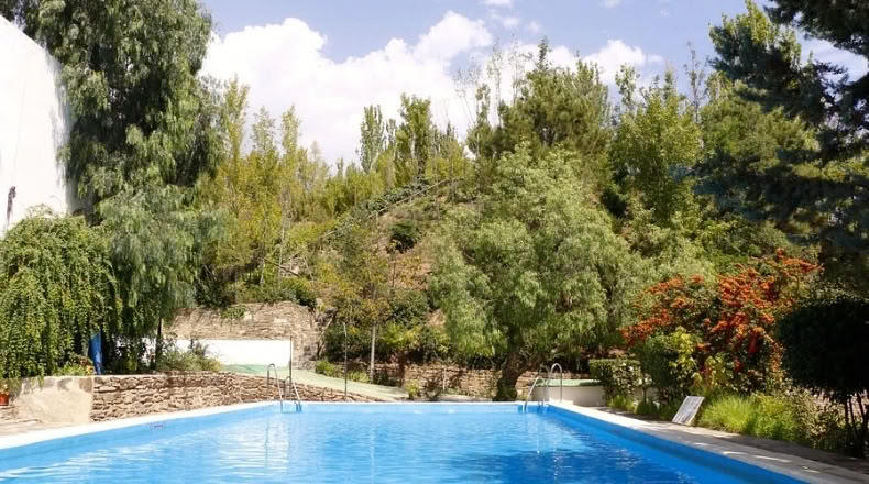 Valencia - Corral del Colero-Serra Perenxisa - 77051m2
