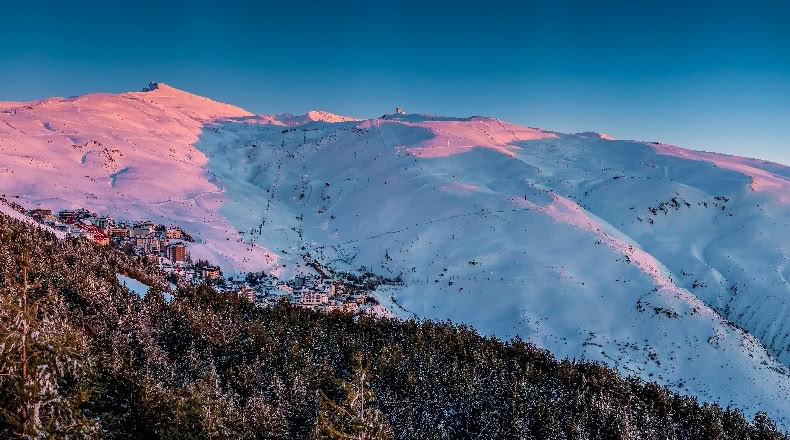 Valencia - Corral del Colero-Serra Perenxisa - 77051m2