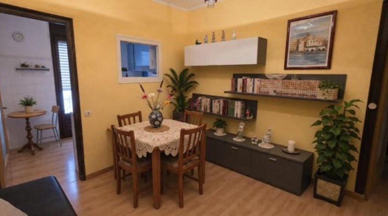 Tarragona - l'Ametlla de Mar - 120m2