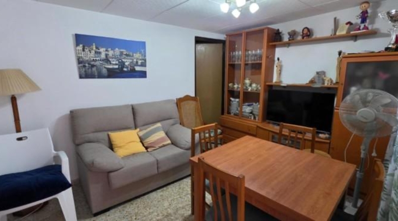 Tarragona - l'Ametlla de Mar - 120m2