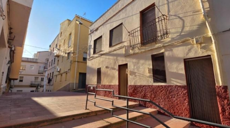Tarragona - l'Ametlla de Mar - 120m2