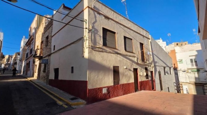 Tarragona - l'Ametlla de Mar - 120m2