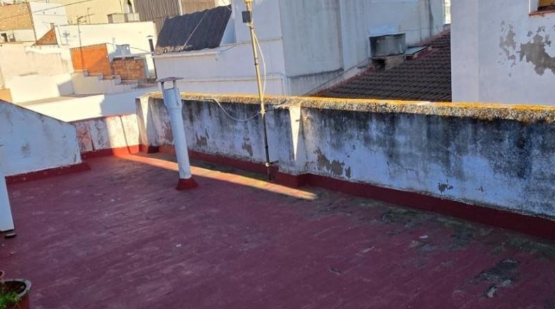 Tarragona - l'Ametlla de Mar - 120m2