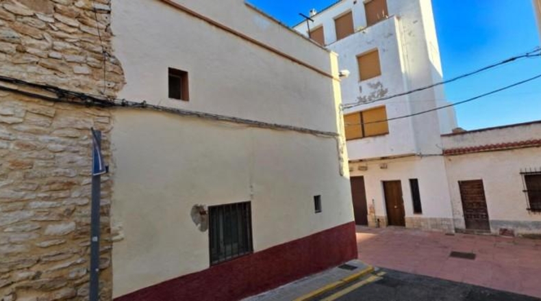 Tarragona - l'Ametlla de Mar - 120m2