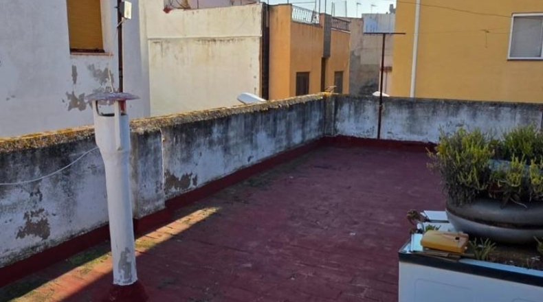 Tarragona - l'Ametlla de Mar - 120m2