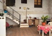 Casa de campo con terreno en venta en la España, Murcia, ref: TR397066 foto