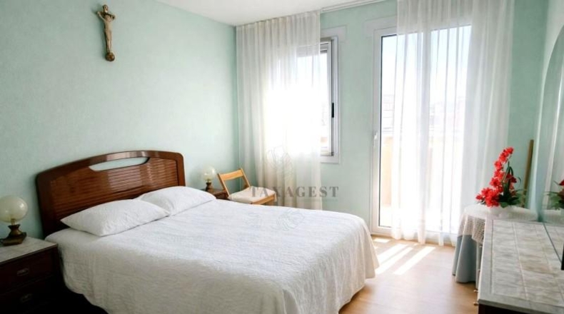 Tarragona - Roquetes - 229m2