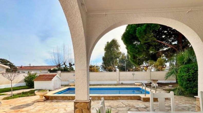 Tarragona - Amposta - 124m2