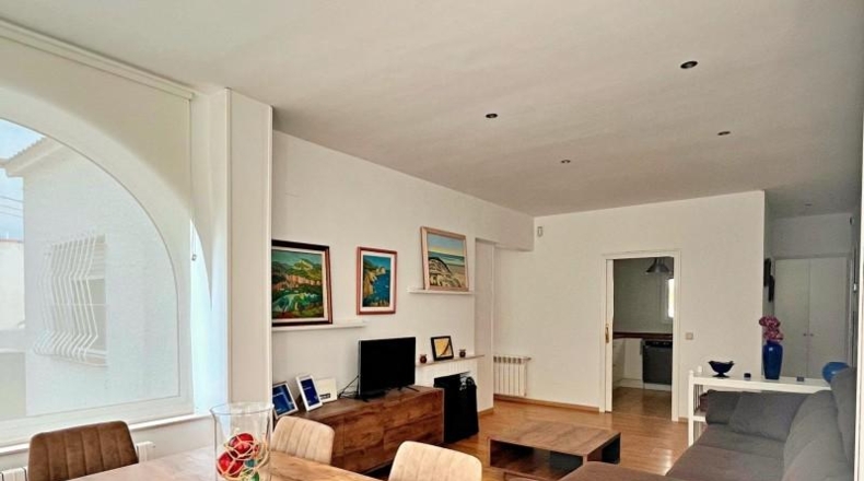 Tarragona - Amposta - 124m2