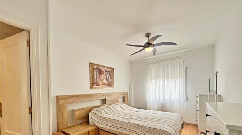Tarragona - Amposta - 124m2