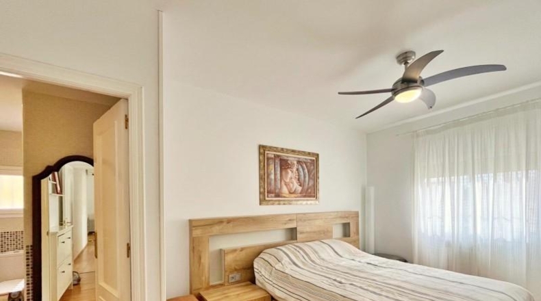 Tarragona - Amposta - 124m2